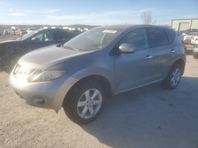 Vin: jn8az1mwxaw114220, lot: 46796885, nissan murano s 2010 img_1
