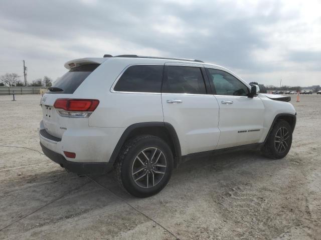 Vin: 1c4rjebg0lc347925, lot: 45608985, jeep grand cher limited 20203