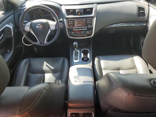 2018 NISSAN ALTIMA 2.5 - 1N4AL3AP3JC151459