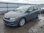 HONDA CIVIC EXL