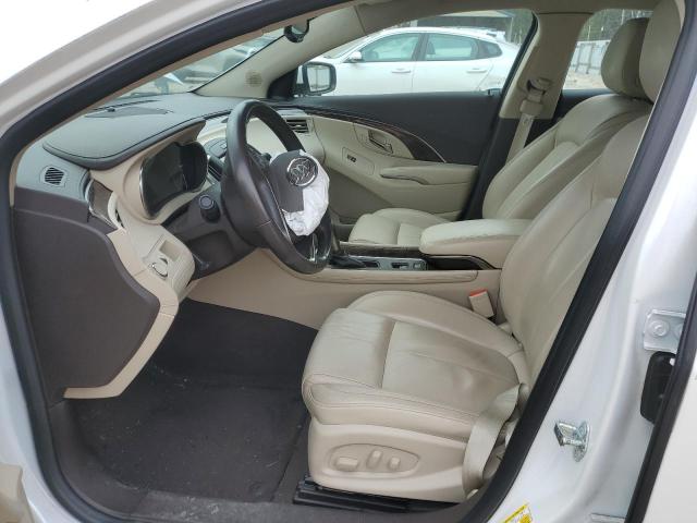 2016 BUICK LACROSSE - 1G4GB5G32GF159160