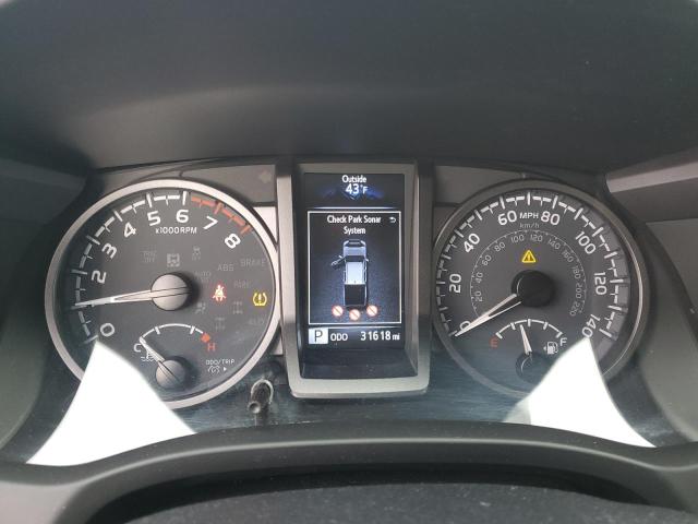 2023 TOYOTA TACOMA DOU 3TMCZ5AN8PM584679