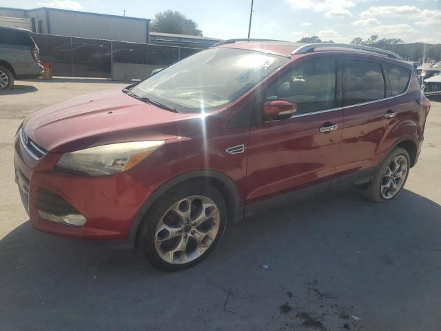 FORD ESCAPE TIT