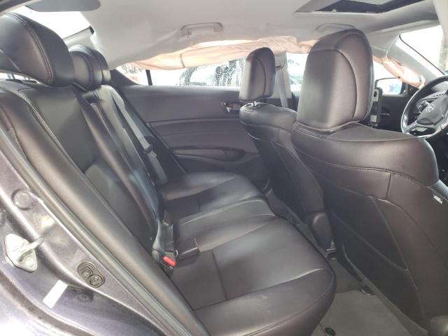 2018 ACURA ILX SPECIA - 19UDE2F48JA003377