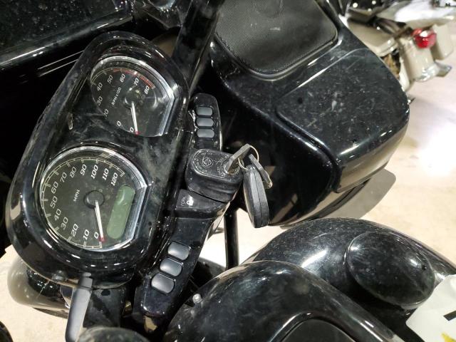 2023 HARLEY-DAVIDSON FLTRXST 1HD1ACL18PB654460
