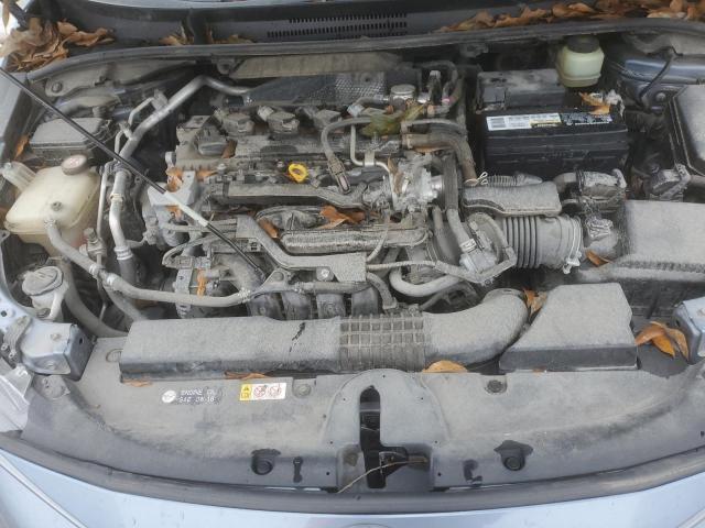 2020 TOYOTA COROLLA SE - JTDS4RCE8LJ041581