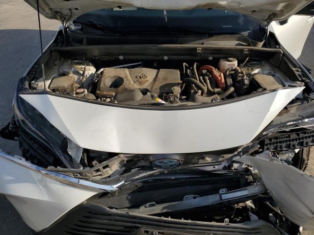 2021 TOYOTA VENZA LE - JTEAAAAH4MJ078272
