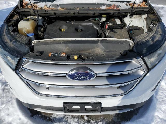 2016 FORD EDGE SEL - 2FMPK4J9XGBC25253