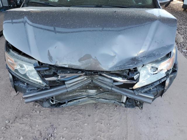 2015 HONDA ODYSSEY EX 5FNRL5H49FB128296