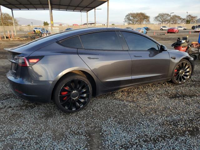 2022 TESLA MODEL 3 - 5YJ3E1EC4NF127821
