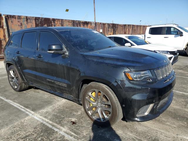 Vin: 1c4rjfn9xlc366324, lot: 46372135, jeep grand cher trackhawk 20204