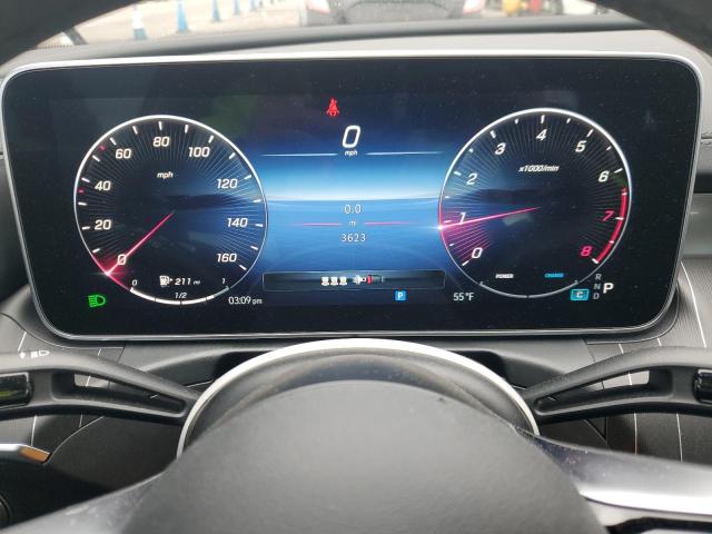 2023 MERCEDES-BENZ C 300 - W1KAF4GB9PR152727