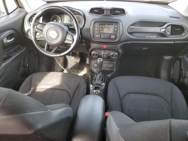 2016 JEEP RENEGADE L - ZACCJBBT0GPD63707