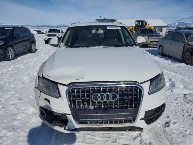 2015 AUDI Q5 PREMIUM PLUS WA1DGAFP8FA030092