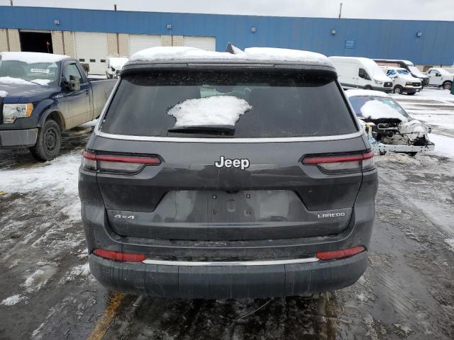 2024 JEEP GRAND CHER - 1C4RJKAG7R8562424