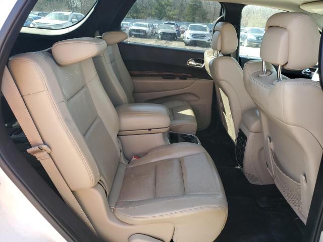 2017 DODGE DURANGO CI - 1C4SDJET9HC703824