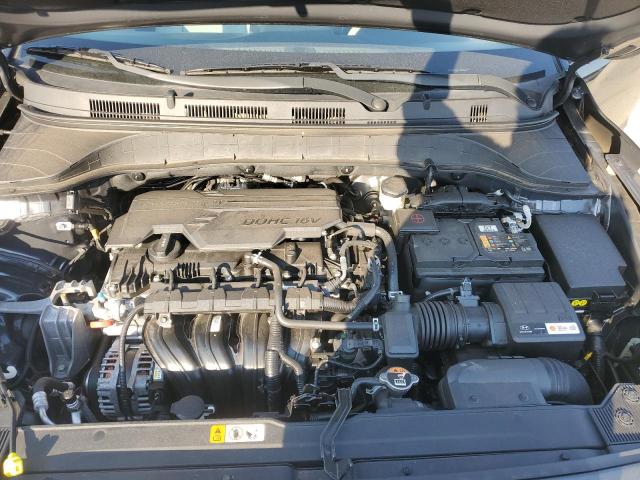 2022 HYUNDAI KONA SEL - KM8K62AB3NU753066