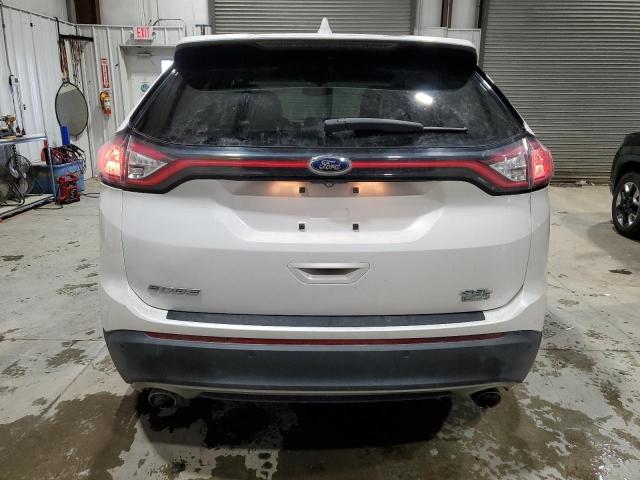 2015 FORD EDGE SEL - 2FMTK3J96FBB11368