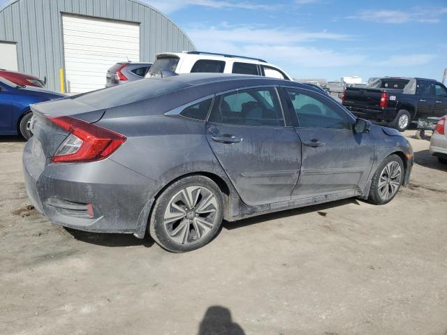 2016 HONDA CIVIC EX - 2HGFC1F30GH631038
