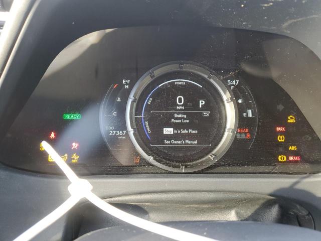 2022 LEXUS UX 250H BA JTHE9JBHXN2057983