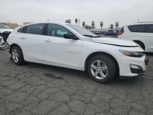 Vin: 1g1zb5st1nf175862, lot: 44021595, chevrolet malibu ls 20224