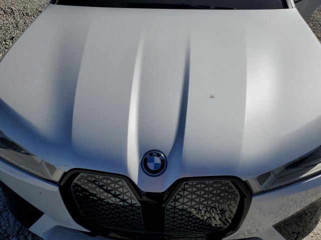 2024 BMW IX M60 - WB533CF04RCP50036