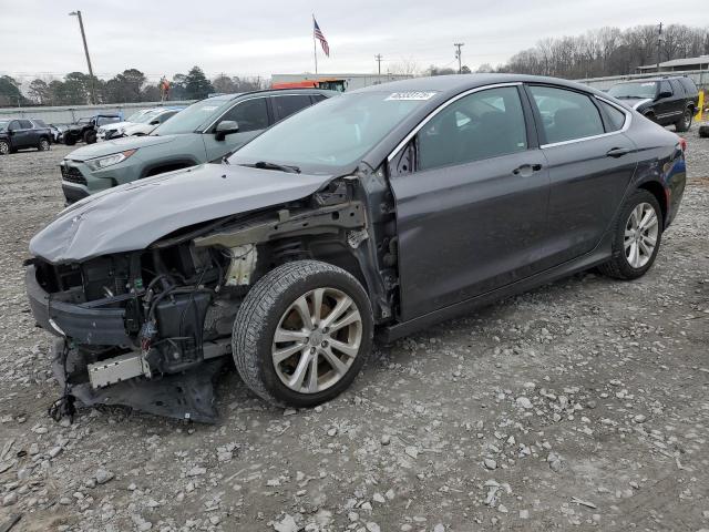 CHRYSLER 200 LIMITE