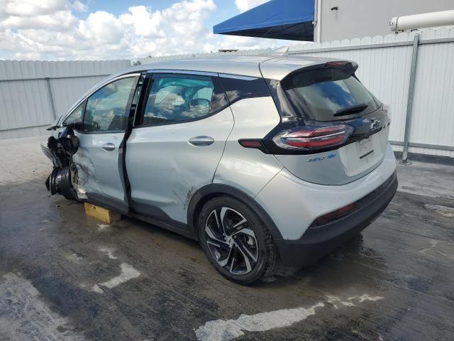 2023 CHEVROLET BOLT EV 2L 1G1FX6S04P4150162