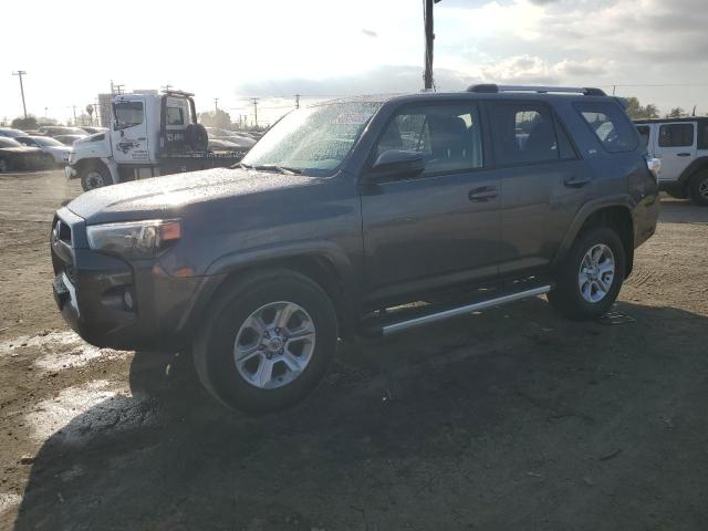 Vin: jtezu5jr9k5202570, lot: 43654005, toyota 4runner sr5 2019 img_1