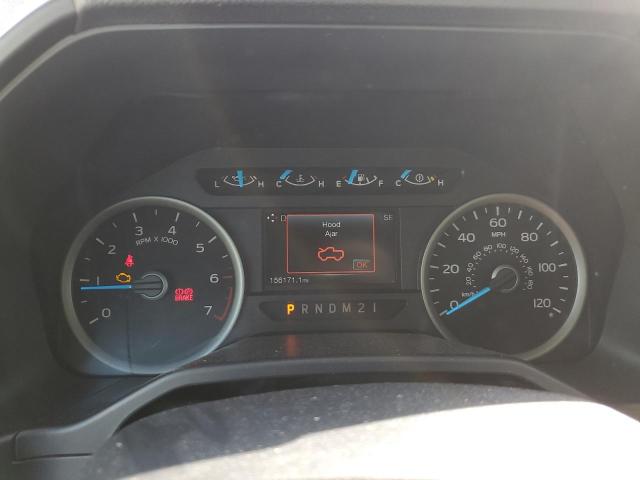 2015 FORD F150 SUPER - 1FTEW1EG7FKD27007