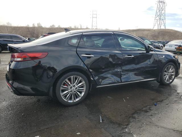 2017 KIA OPTIMA SXL 5XXGV4L26HG160673