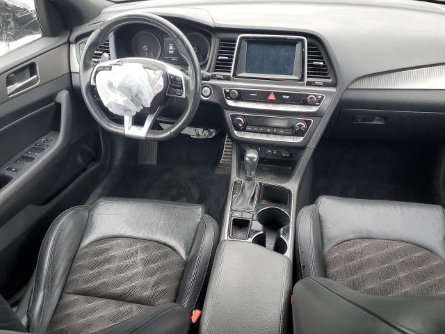 2018 HYUNDAI SONATA SPO - 5NPE34AF4JH720171