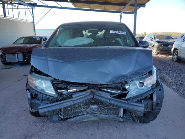 2015 HONDA ODYSSEY EX 5FNRL5H49FB128296
