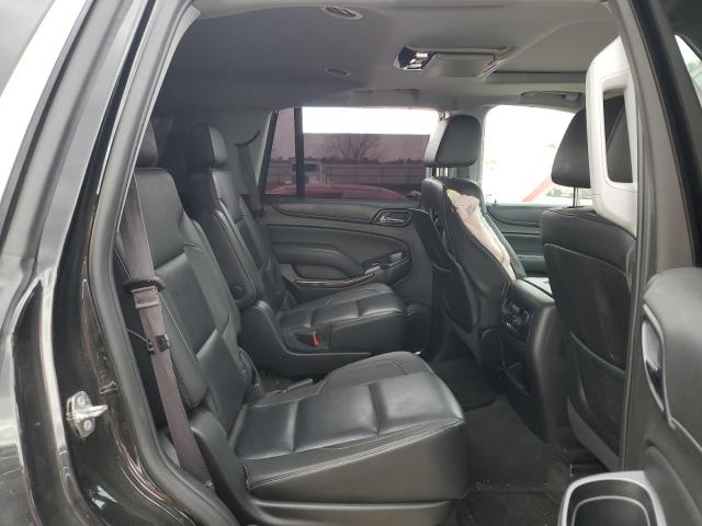 2016 GMC YUKON SLT - 1GKS1BKC7GR204782