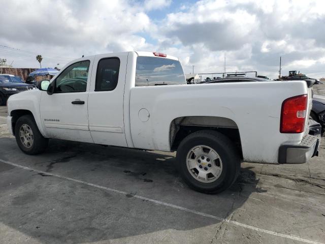 Vin: 1gcrcse00bz414980, lot: 44633815, chevrolet all models c1500 lt 20112