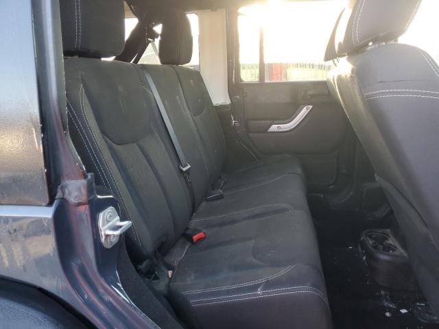2017 JEEP WRANGLER U - 1C4BJWFG7HL652251