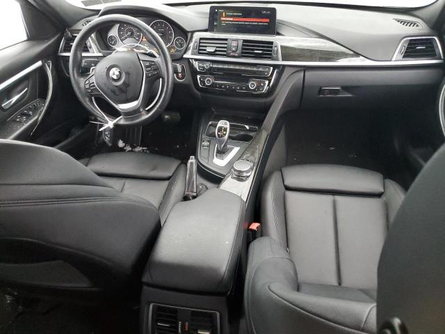 2018 BMW 330 XI WBA8D9G59JNU67285