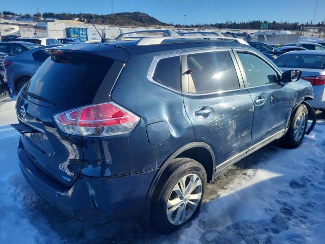 Vin: 5n1at2mv1fc917075, lot: 42015515, nissan rogue s 20153