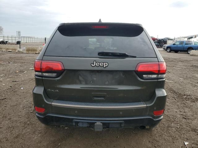 2016 JEEP GRAND CHER - 1C4RJFBG8GC426805