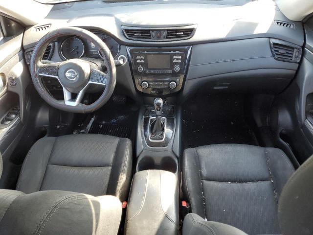 2017 NISSAN ROGUE S - KNMAT2MV5HP576022