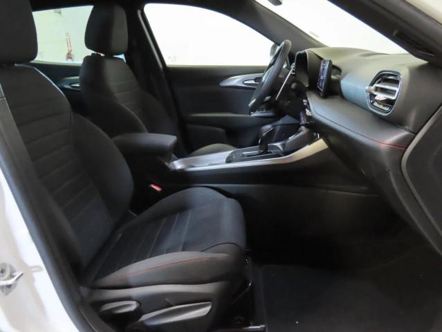 2024 DODGE HORNET R/T ZACPDFCW0R3A27719