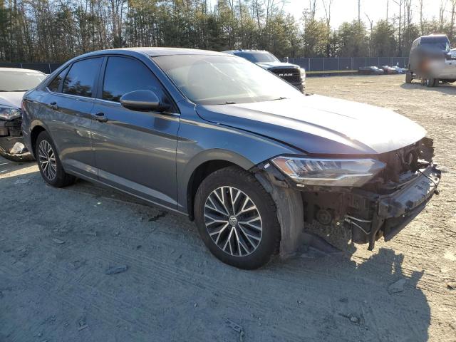 2019 VOLKSWAGEN JETTA S - 3VWC57BU9KM097946