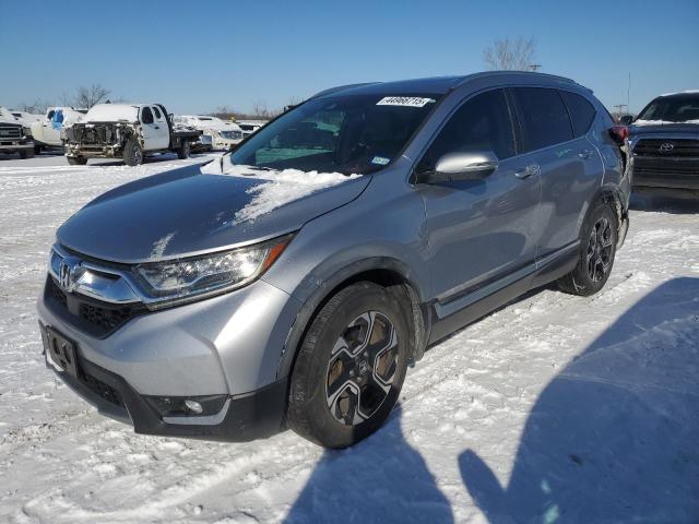 HONDA CR-V TOURING