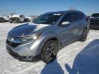 2017 HONDA CR-V TOURI - 2HKRW2H91HH642360