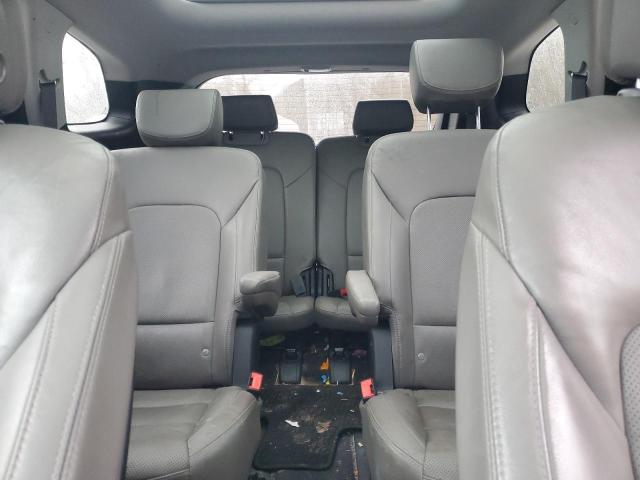 2019 HYUNDAI SANTA FE X - KM8SRDHF5KU302485