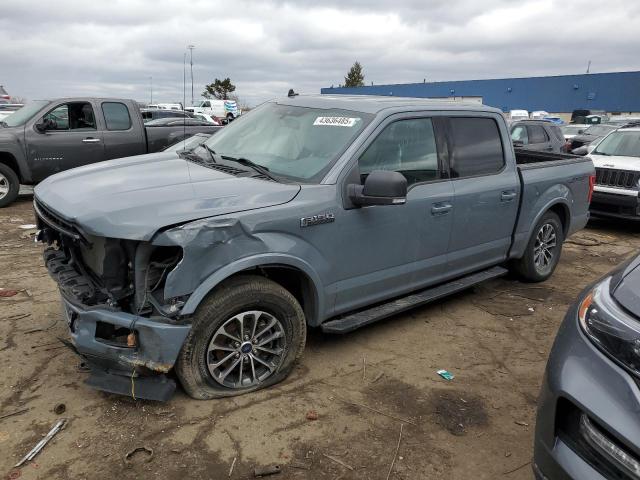 2020 FORD F150 SUPER #3106972323