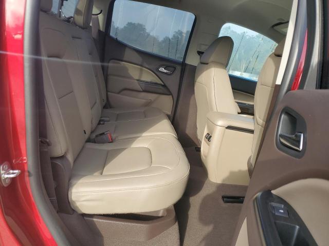 2019 GMC CANYON SLT 1GTG5DEN8K1354731