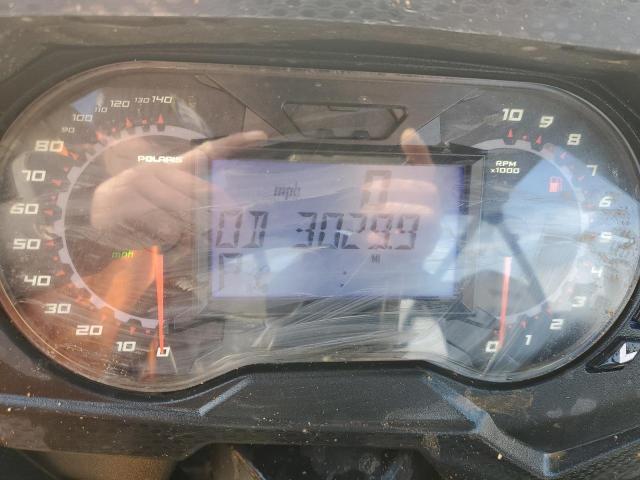 2021 POLARIS RZR TRAIL - 3NSASE991MN861986