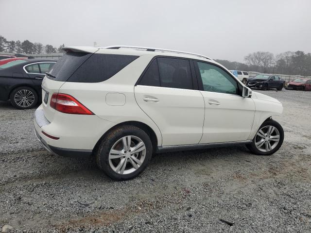 Vin: 4jgda5jb0da101076, lot: 43533825, mercedes-benz m-class 350 20133