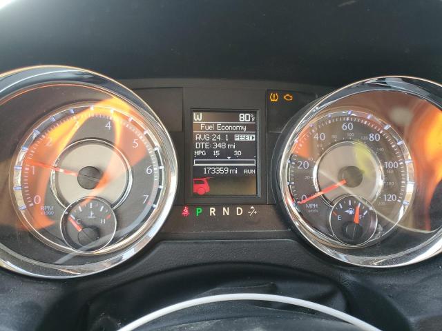 2015 CHRYSLER TOWN & COU 2C4RC1BG5FR561615